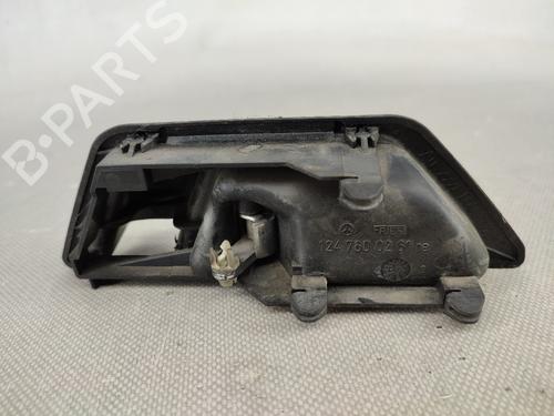 Front right interior door handle MERCEDES-BENZ 124 Saloon (W124) 250 D (124.125) | BP18002119I14