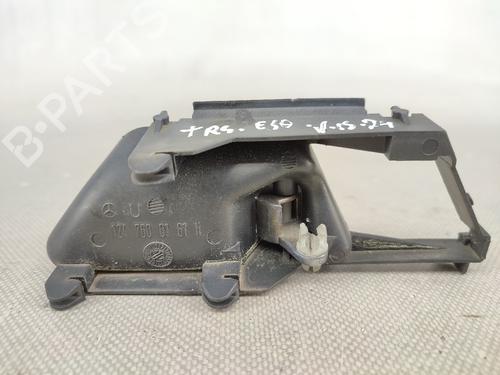 Rear left interior door handle MERCEDES-BENZ 124 Saloon (W124) 250 D (124.125) | BP18002121I15