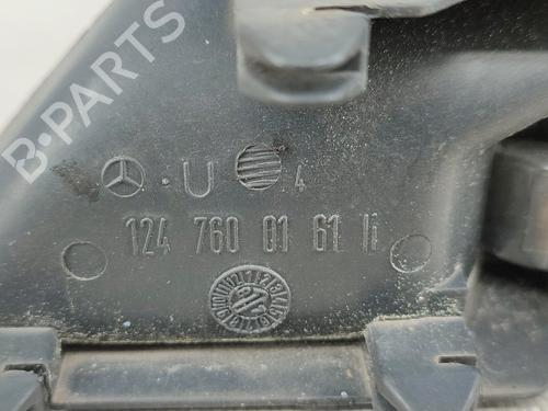 Rear left interior door handle MERCEDES-BENZ 124 Saloon (W124) 250 D (124.125) | BP18002121I15
