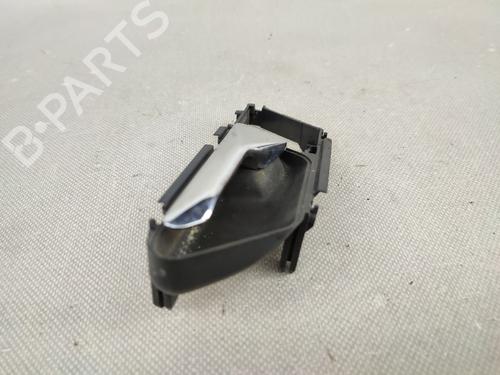 Rear left interior door handle MERCEDES-BENZ 124 Saloon (W124) 250 D (124.125) | BP18002121I15