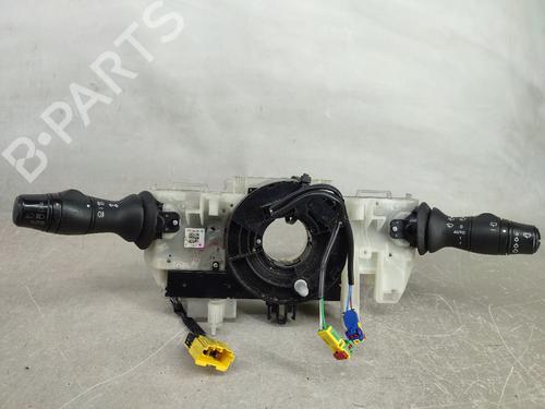 Used Steering column stalk RENAULT MEGANE III Grandtour (KZ0/1) 1.9 dCi (KZ0J, KZ0N, KZ1S) (131 hp) 17791608