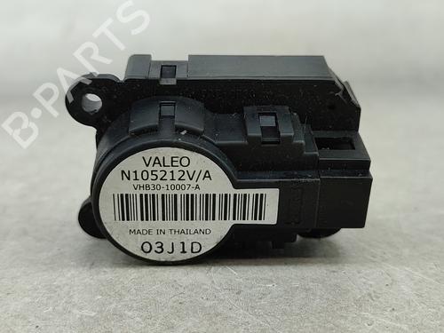 Elektronische module RENAULT MEGANE III Grandtour (KZ0/1) 1.9 dCi (KZ0J, KZ0N, KZ1S) (131 hp) 17791619
