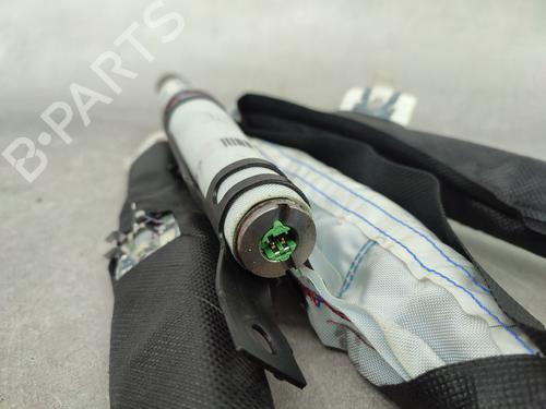 Left curtain airbag RENAULT MEGANE III Grandtour (KZ0/1) 1.9 dCi (KZ0J, KZ0N, KZ1S) | BP17791586C11 