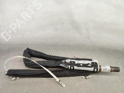 Used Left curtain airbag RENAULT MEGANE III Grandtour (KZ0/1) 1.9 dCi (KZ0J, KZ0N, KZ1S) (131 hp) 17791586