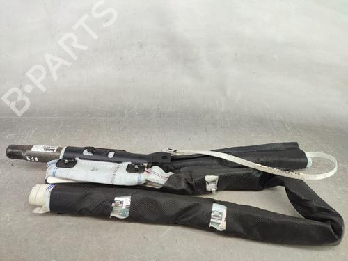 Left curtain airbag RENAULT MEGANE III Grandtour (KZ0/1) 1.9 dCi (KZ0J, KZ0N, KZ1S) | BP17791586C11 