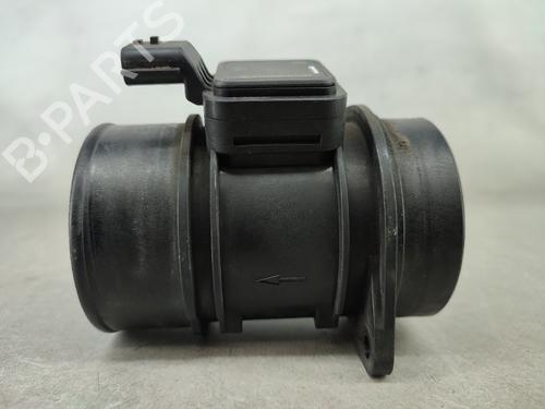 Mass air flow sensor RENAULT MEGANE III Grandtour (KZ0/1) 1.9 dCi (KZ0J, KZ0N, KZ1S) | BP17791616M95
