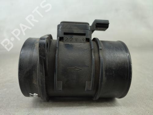 Used Mass air flow sensor RENAULT MEGANE III Grandtour (KZ0/1) 1.9 dCi (KZ0J, KZ0N, KZ1S) (131 hp) 17791616