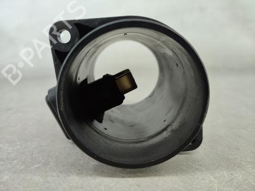 Mass air flow sensor RENAULT MEGANE III Grandtour (KZ0/1) 1.9 dCi (KZ0J, KZ0N, KZ1S) | BP17791616M95