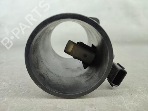 Mass air flow sensor RENAULT MEGANE III Grandtour (KZ0/1) 1.9 dCi (KZ0J, KZ0N, KZ1S) | BP17791616M95
