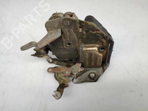 Front left lock MERCEDES-BENZ 124 Saloon (W124) 250 D (124.125) | BP18002112C98