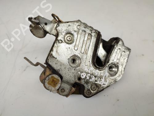 Front left lock MERCEDES-BENZ 124 Saloon (W124) 250 D (124.125) | BP18002112C98
