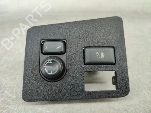 Mirror switch NISSAN QASHQAI / QASHQAI +2 I (J10, NJ10, JJ10E) 2.0 68485JD900