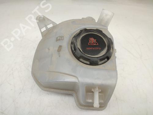 Used Expansion tank VW POLO VI (AW1, BZ1, AE1) 1.0 TSI (95 hp) 18011223