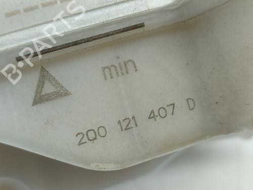 Expansion tank VW POLO VI (AW1, BZ1, AE1) 1.0 TSI | BP18011223C120