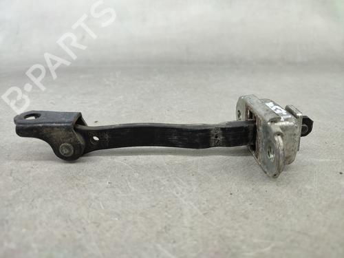 Hinge/Door check strap NISSAN QASHQAI I (J10, NJ10) 2.0 | BP17791702C146 
