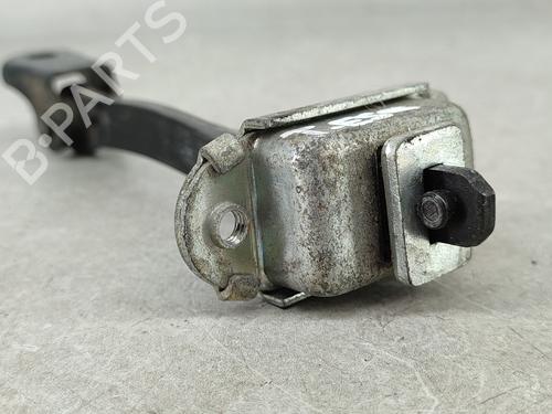 Hinge/Door check strap NISSAN QASHQAI I (J10, NJ10) 2.0 | BP17791702C146 