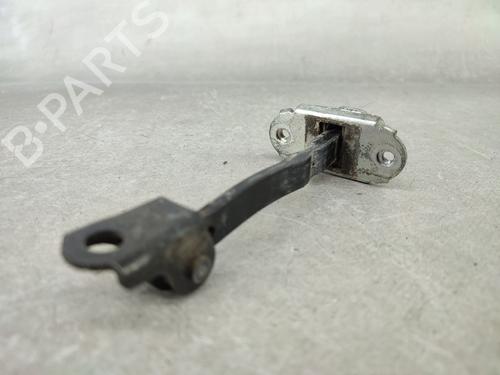 Hinge/Door check strap NISSAN QASHQAI I (J10, NJ10) 2.0 | BP17791702C146 