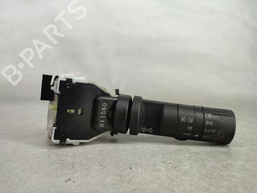 Steering column stalk NISSAN QASHQAI / QASHQAI +2 I (J10, NJ10, JJ10E) 2.0 8X15SD