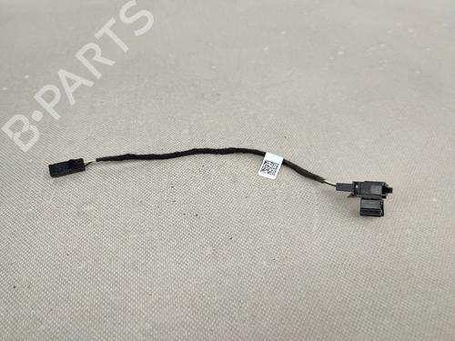 Used Other Other VW POLO VI (AW1, BZ1, AE1) 1.0 TSI (95 hp) 18002081 18002081