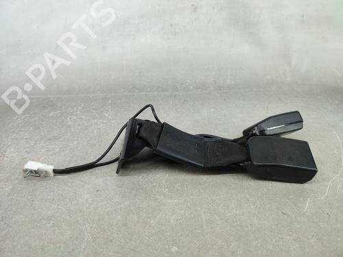 Seat buckle NISSAN QASHQAI / QASHQAI +2 I (J10, NJ10, JJ10E) 2.0 88862JD10A