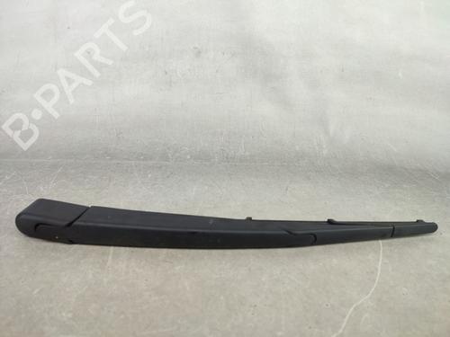 Rear windshield wiper arm NISSAN QASHQAI / QASHQAI +2 I (J10, NJ10, JJ10E) 2.0 N/V