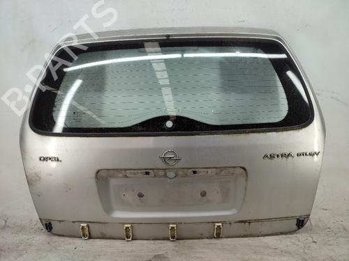 Tailgate OPEL ASTRA G Estate (T98) 2.0 DTI 16V (F35) N/V
