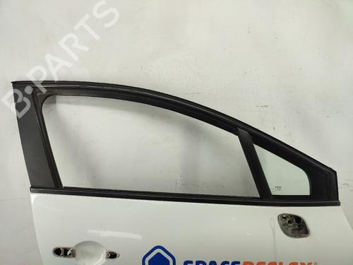 Right front door RENAULT CLIO IV (BH_) 1.5 dCi 90 | BP18013662C3
