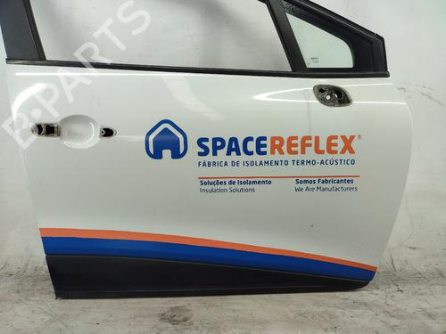 Right front door RENAULT CLIO IV (BH_) 1.5 dCi 90 | BP18013662C3