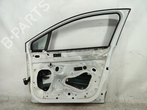Right front door RENAULT CLIO IV (BH_) 1.5 dCi 90 | BP18013662C3