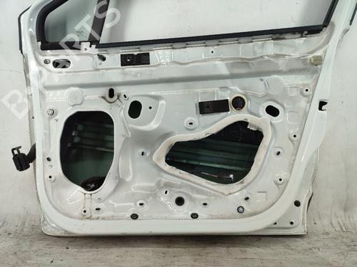 Right front door RENAULT CLIO IV (BH_) 1.5 dCi 90 | BP18013662C3