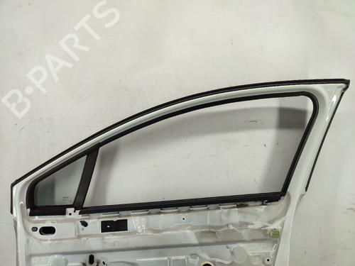 Right front door RENAULT CLIO IV (BH_) 1.5 dCi 90 | BP18013662C3