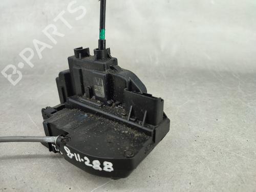 Høyre bak lås NISSAN QASHQAI I (J10, NJ10) 2.0 | BP17791710C99