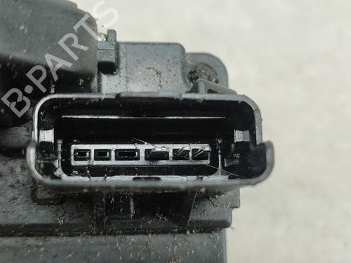 Høyre bak lås NISSAN QASHQAI I (J10, NJ10) 2.0 | BP17791710C99