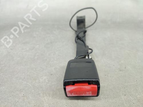Seat buckle NISSAN QASHQAI / QASHQAI +2 I (J10, NJ10, JJ10E) 2.0 86842JD00B