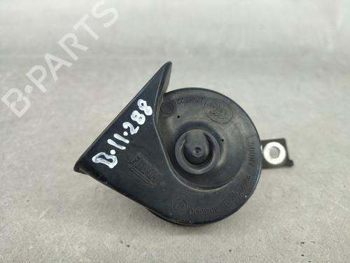 Horn NISSAN QASHQAI / QASHQAI +2 I (J10, NJ10, JJ10E) 2.0 55306AM80S