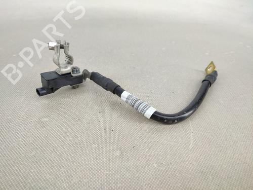 Annen VW POLO VI (AW1, BZ1, AE1) 1.0 TSI (95 hp) 18011254