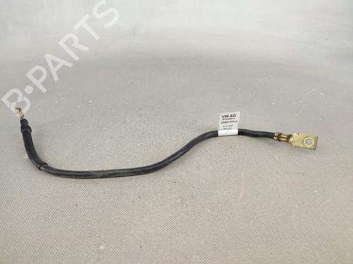 Used Other VW POLO VI (AW1, BZ1, AE1) 1.0 TSI (95 hp) 18011267