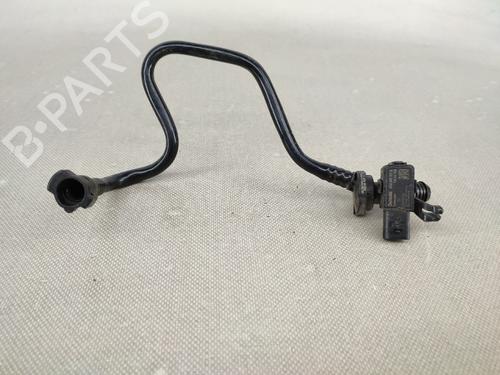 Used Other VW POLO VI (AW1, BZ1, AE1) 1.0 TSI (95 hp) 18011268