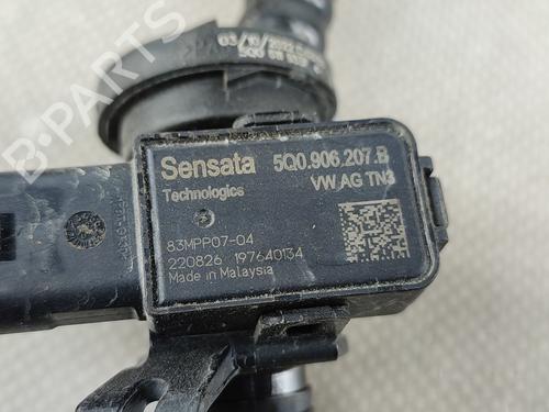 Other VW POLO VI (AW1, BZ1, AE1) 1.0 TSI | BP18011268O1