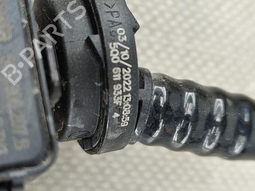 Other VW POLO VI (AW1, BZ1, AE1) 1.0 TSI | BP18011268O1