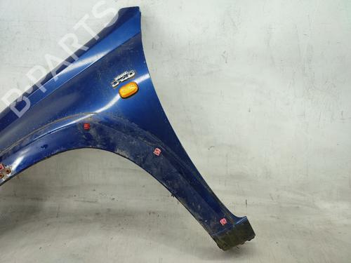 Left front fenders TOYOTA RAV 4 II (_A2_) 2.0 D 4WD (CLA20_, CLA21_, CLA20R, CLA21R) | BP18013751C41 