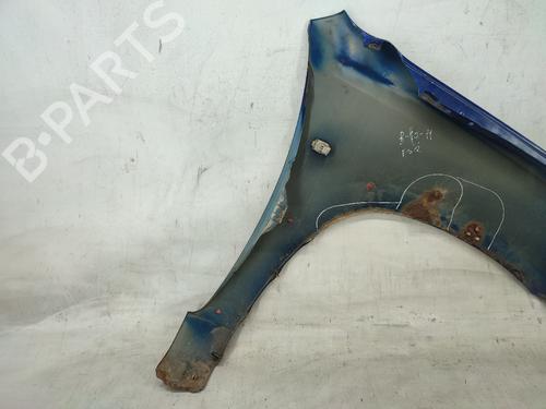 Left front fenders TOYOTA RAV 4 II (_A2_) 2.0 D 4WD (CLA20_, CLA21_, CLA20R, CLA21R) | BP18013751C41 
