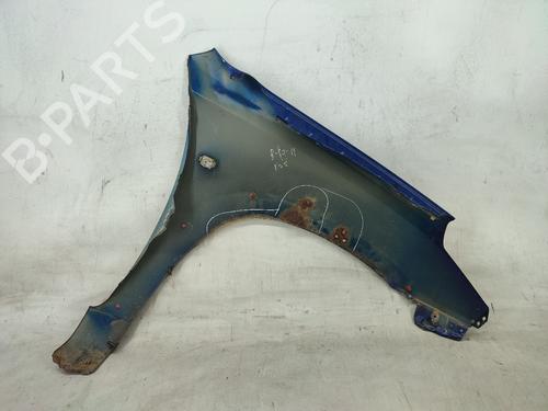 Left front fenders TOYOTA RAV 4 II (_A2_) 2.0 D 4WD (CLA20_, CLA21_, CLA20R, CLA21R) | BP18013751C41 