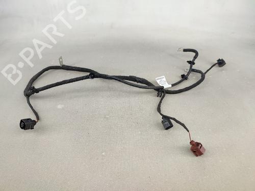 Other VW POLO VI (AW1, BZ1, AE1) 1.0 TSI | BP18011251O1