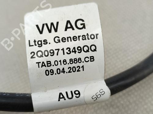 Other VW POLO VI (AW1, BZ1, AE1) 1.0 TSI | BP18011251O1