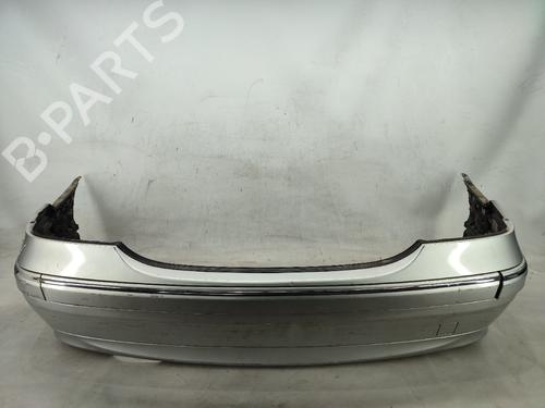 Rear bumper MERCEDES-BENZ C-CLASS (W203) C 270 CDI (203.016) RISCO COM PROFUNDIDADE