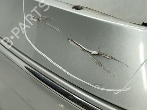 Rear bumper MERCEDES-BENZ C-CLASS (W203) C 270 CDI (203.016) | BP18016519C8 