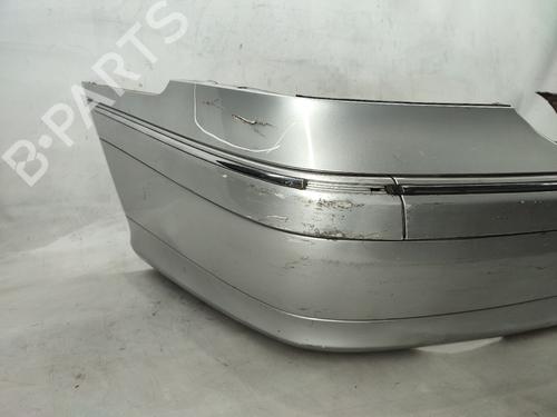 Rear bumper MERCEDES-BENZ C-CLASS (W203) C 270 CDI (203.016) | BP18016519C8 