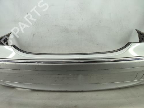 Rear bumper MERCEDES-BENZ C-CLASS (W203) C 270 CDI (203.016) | BP18016519C8 