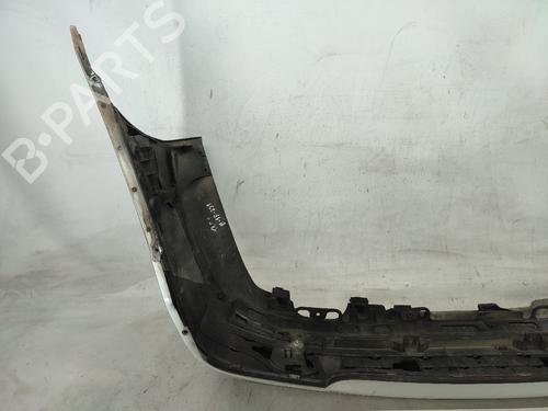 Rear bumper MERCEDES-BENZ C-CLASS (W203) C 270 CDI (203.016) | BP18016519C8 